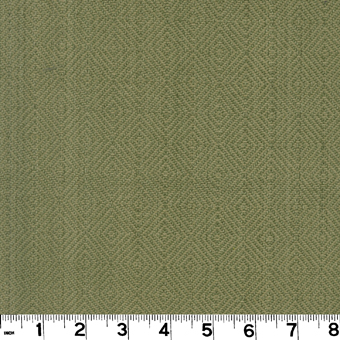 Roth and Tompkins D2570 INVERNESS Fabric in COFFEE